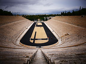 Panatheniac Stadium 2