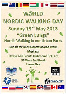 World Nordic Walking Day 2013 (3)