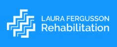 Laura Fergusson Logo
