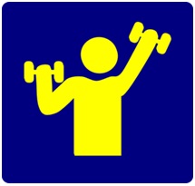 Gym Class Logo